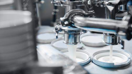 乳制品過(guò)濾